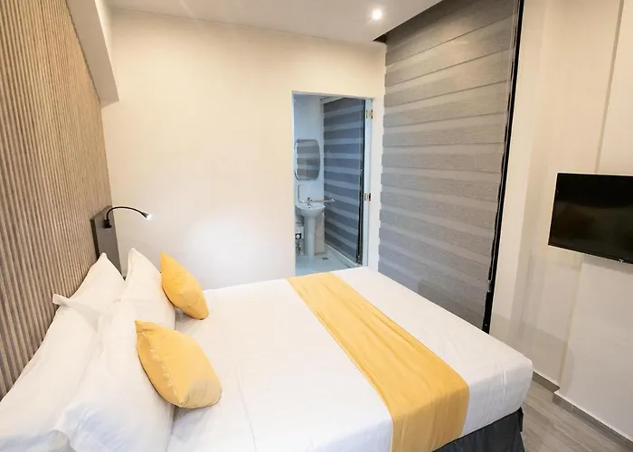 Pod Hotel 3*