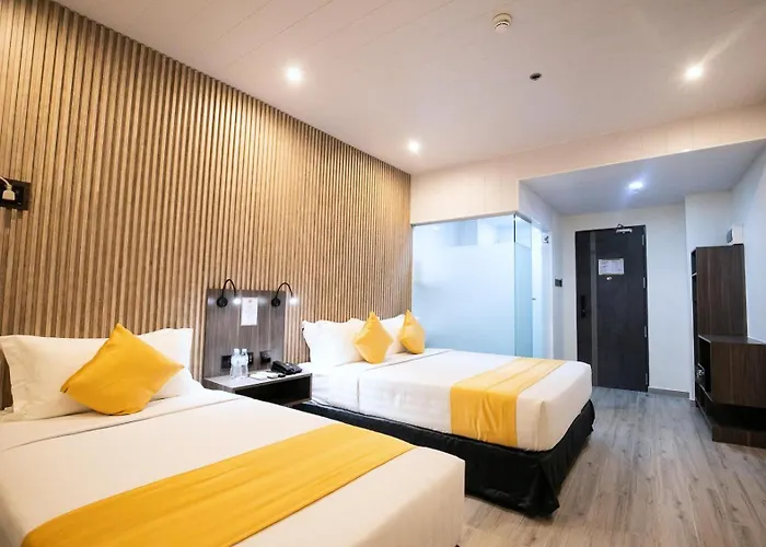 Pod 3* Cebu