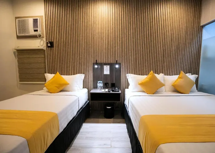 Pod Cebu Stadt