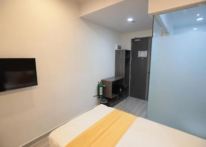 Pod Hotel