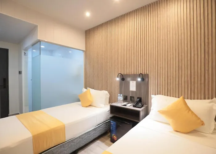 Pod Cebu Stadt