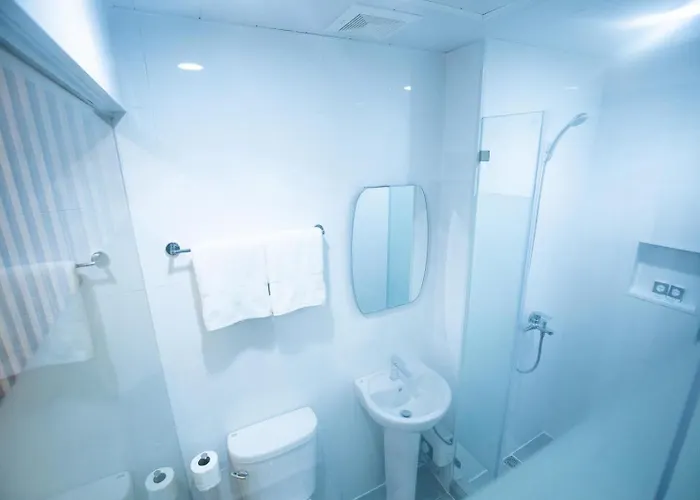 Hotel Pod