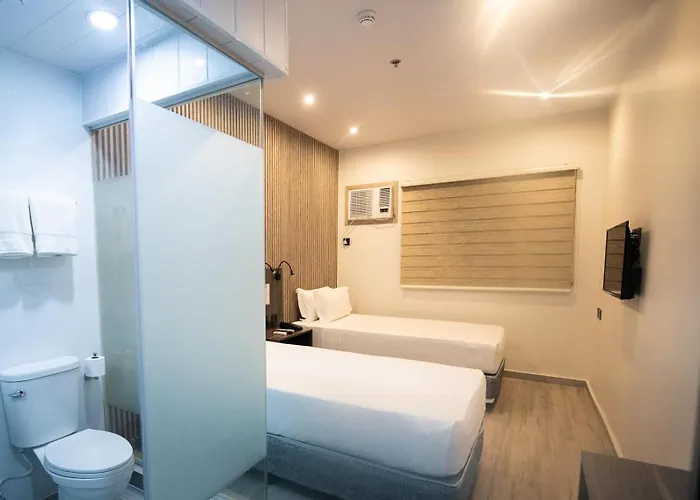 Pod Cebu Stadt