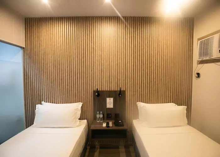 Pod Hotel