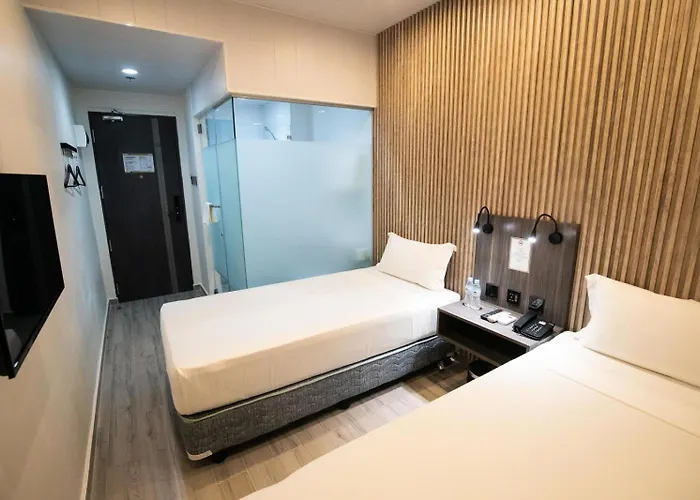 Hotel Pod 3*