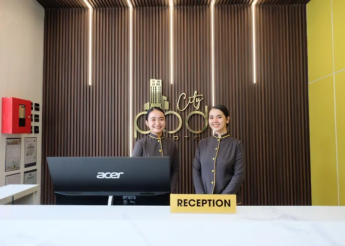 Pod Hotel