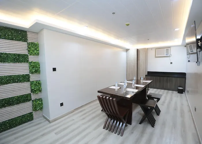 Hotel Pod Cebu Stadt