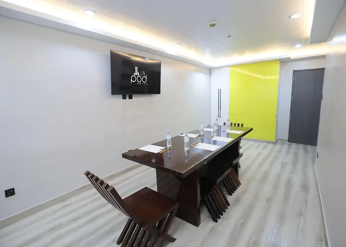 Pod 3* Cebu