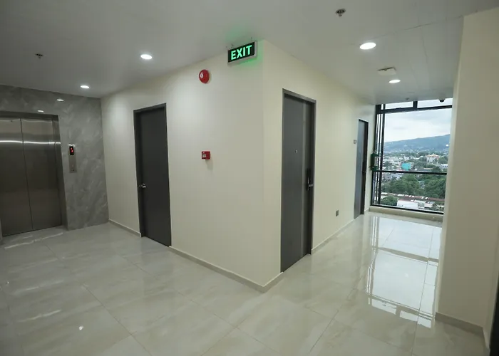 Hotel Pod 3*
