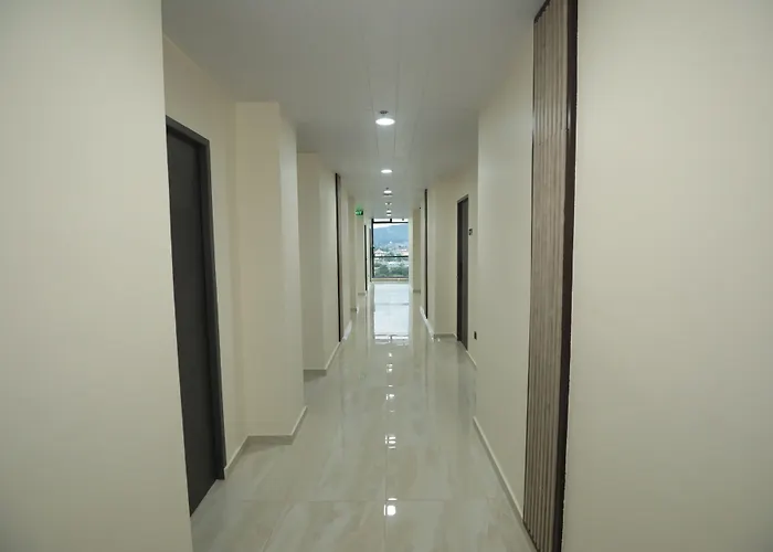 Hotel Pod 3*
