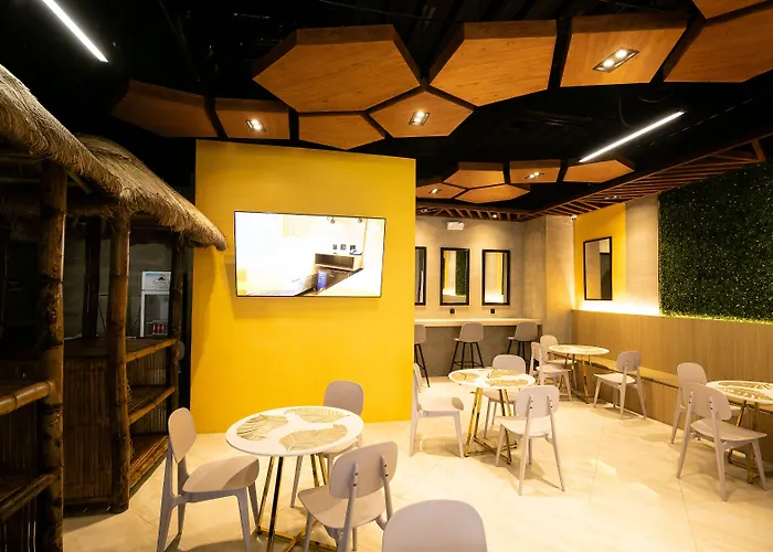 Pod 3* Cebu