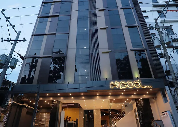 Pod Hotel