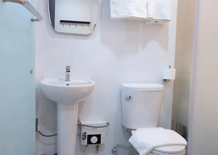 Hotel Pod 3*