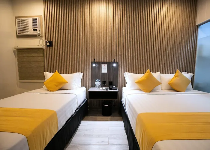 Pod Hotel 3*