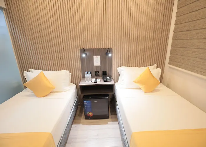 Hotel Pod Cebu