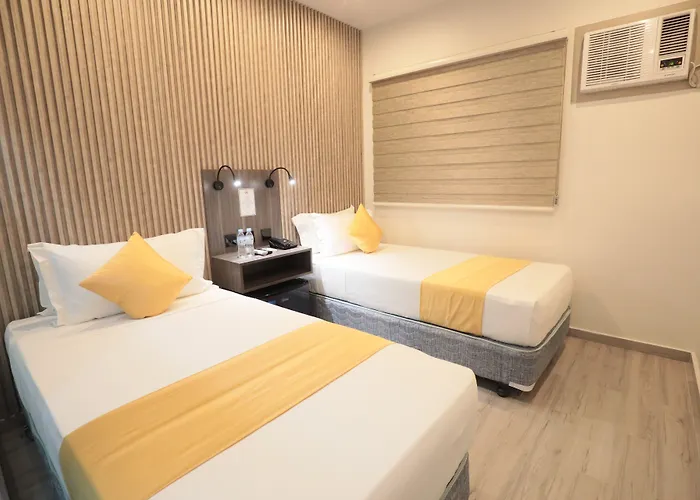 Hotel Pod