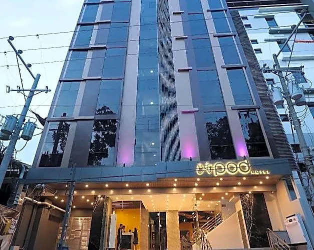 Hotel Pod Cebu
