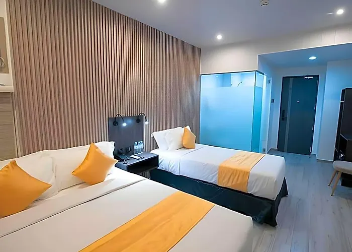Pod Hotel