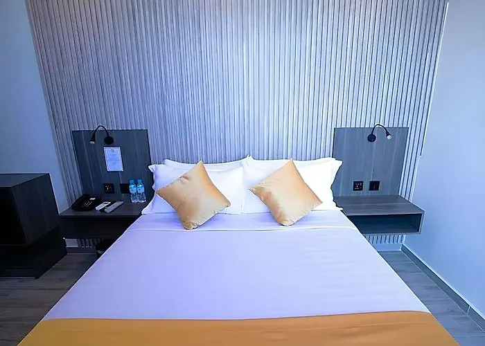 Pod Hotel