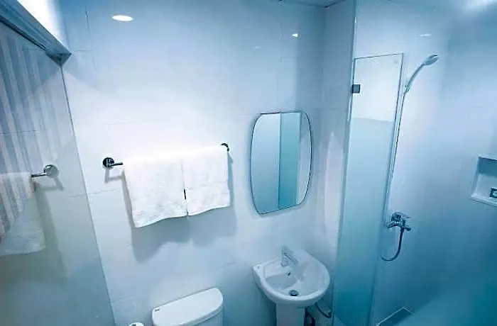 Pod 3* Cebu Stadt