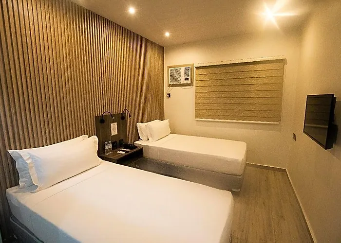 Pod Hotel