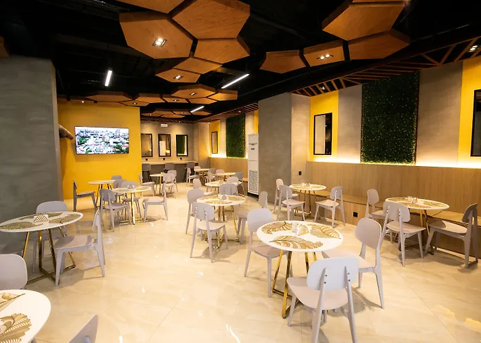 Hotel Pod Cebu