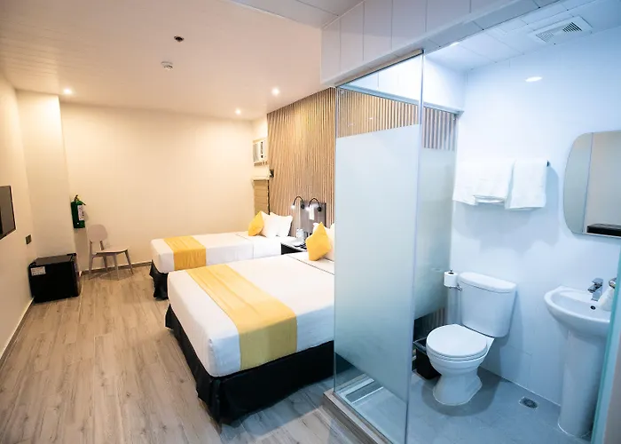 Hotel Pod