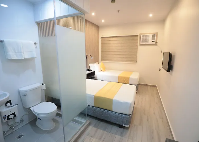 Pod Hotel 3*