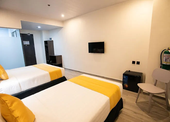 Hotel Pod