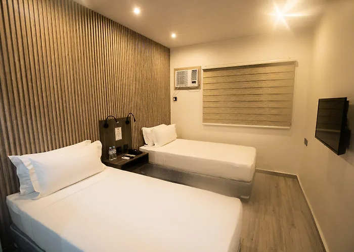 Pod Hotel